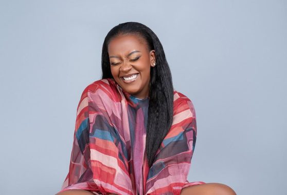 Social media influencer Murugi Munyi. PHOTO/@murugi.mumunyi/Instagram