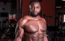 Gachau Njoroge: Nairobi bodybuilder recalls being offered Ksh 2K to become a goon