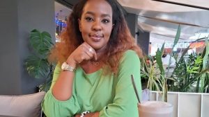 Lilian Ng'ang'a wants maternity leave extended to 6 months
