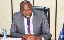 Gitonga Mukunji sends message to Embu residents from Kahawa Law Courts