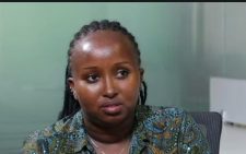 Moreen Kamau: Kenyan lady who nearly lost her kidney in Thailand speaks on trafficking horror