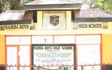 2 students reported dead at Ramba Boys after septic tank collapses