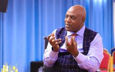 Apostle Ndura Waruinge: Ex-Mungiki leader on why he would choose Mungiki over church