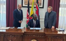 Ruto sparks controversy again by recognizing Kosovo’s independence against Serbia’s wishes