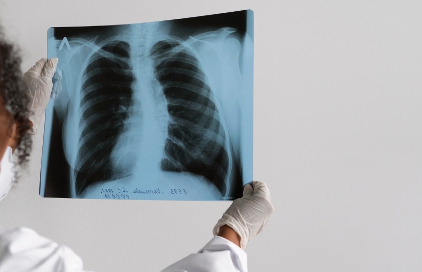 Aid groups to Trump: Tuberculosis is the world’s top infectious killer