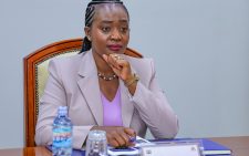 Soipan Tuya responds to claims of Raila saving Ruto from military takeover