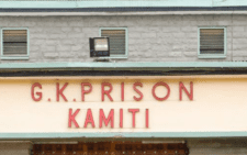 Former prison boss on the spot over Ksh3M rent
