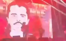 Mexican band gets US visas revoked for glorifying drug kingpin