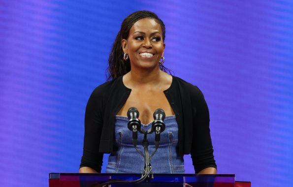 Michelle Obama