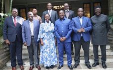 Majority of Kenyans believe opposition will remain united in 2027 – TIFA