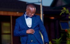 ‘Never take sides’ – Jimmie Kajim warns Kenyans after Ritchie and Rena reconcile