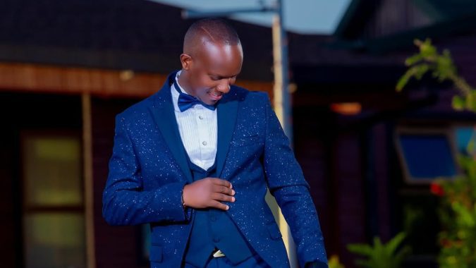 MC Jimmie Kajim shares powerful bedtime prayer message to fans