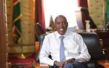 Ole Lenku: We shall not allow destruction of property and business in Kajiado