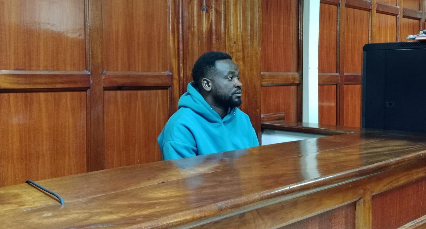 JSS teacher accused of impersonating June Ruto released on Ksh50K bail