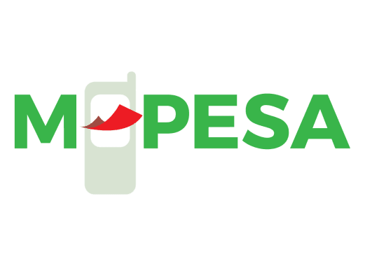 M-pesa logo. PHOTO/Safaricom website