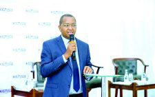 Irungu Nyakera reacts after Ruto sacked him as KICC chair