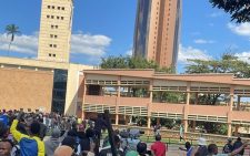 KHRC demands release of Parliament CCTV footage from June 2024 protests