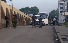 15 Butere Girls’ students missing after day of chaos in Nakuru – Malala