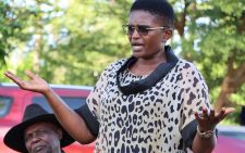 Tharaka Nithi Woman Rep insists county must back Kindiki for 2032 presidency