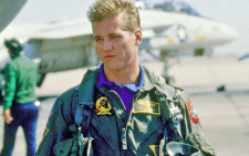 Top Gun and Batman actor Val Kilmer dies aged 65