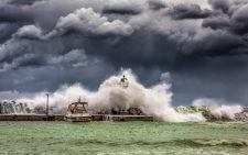 Deadly storms kill at least 7 across US South