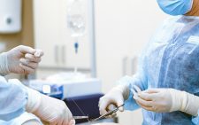 Teenager had part of skull stored in her stomach after rare brain bleed