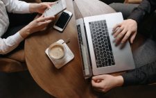 Workers report late, leave early and steal office snacks over return to work order