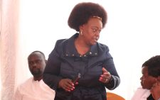 Millie Odhiambo slams Boniface Mwangi for dismissing Raila’s relevance in demos