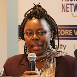 Magaret Nyakango