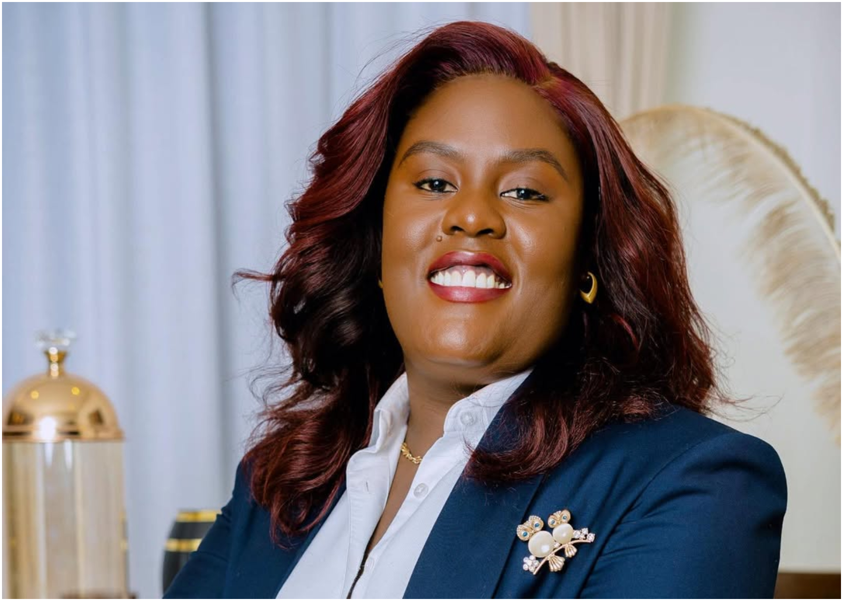 Winnie Odinga criticises NTSA’s directives on matatu graffiti