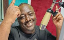 Vocal preacher Prophet Victor Kanyari at a past interview. PHOTO/@prophet-Kanyari/Instagram