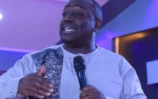 Pastor Kanyari hints at vying for a political seat in 2027