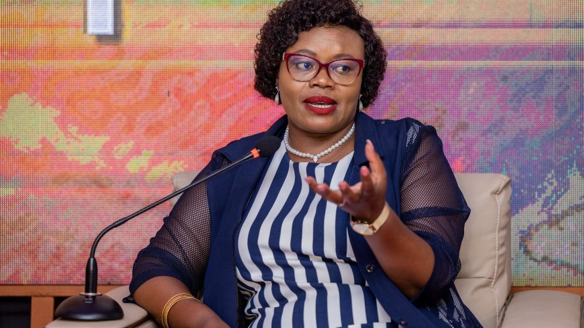 Wamuchomba raises alarm over soaring school dropouts