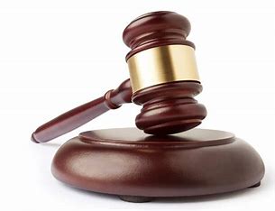 An image of court gavel. PHOTO/@AmnestyKenya/X