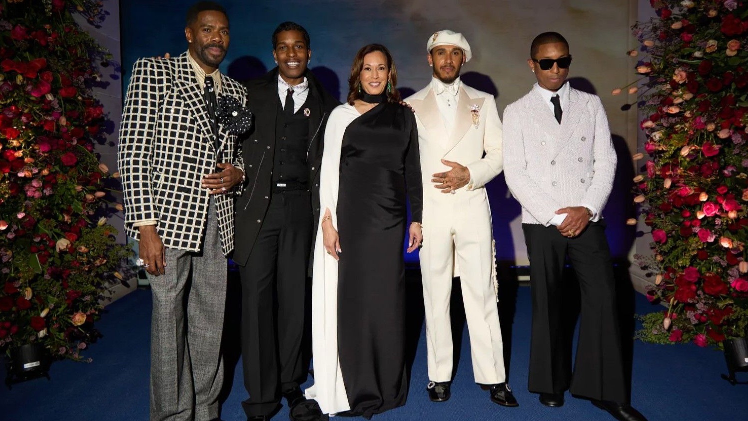 Met Gala 2026: Everything to know about the theme and guest list