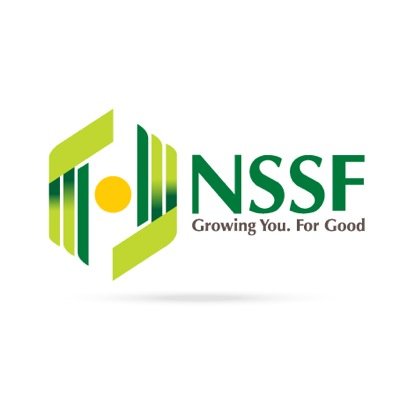 NSSF logo. PHOTO/@NSSF_ke/X