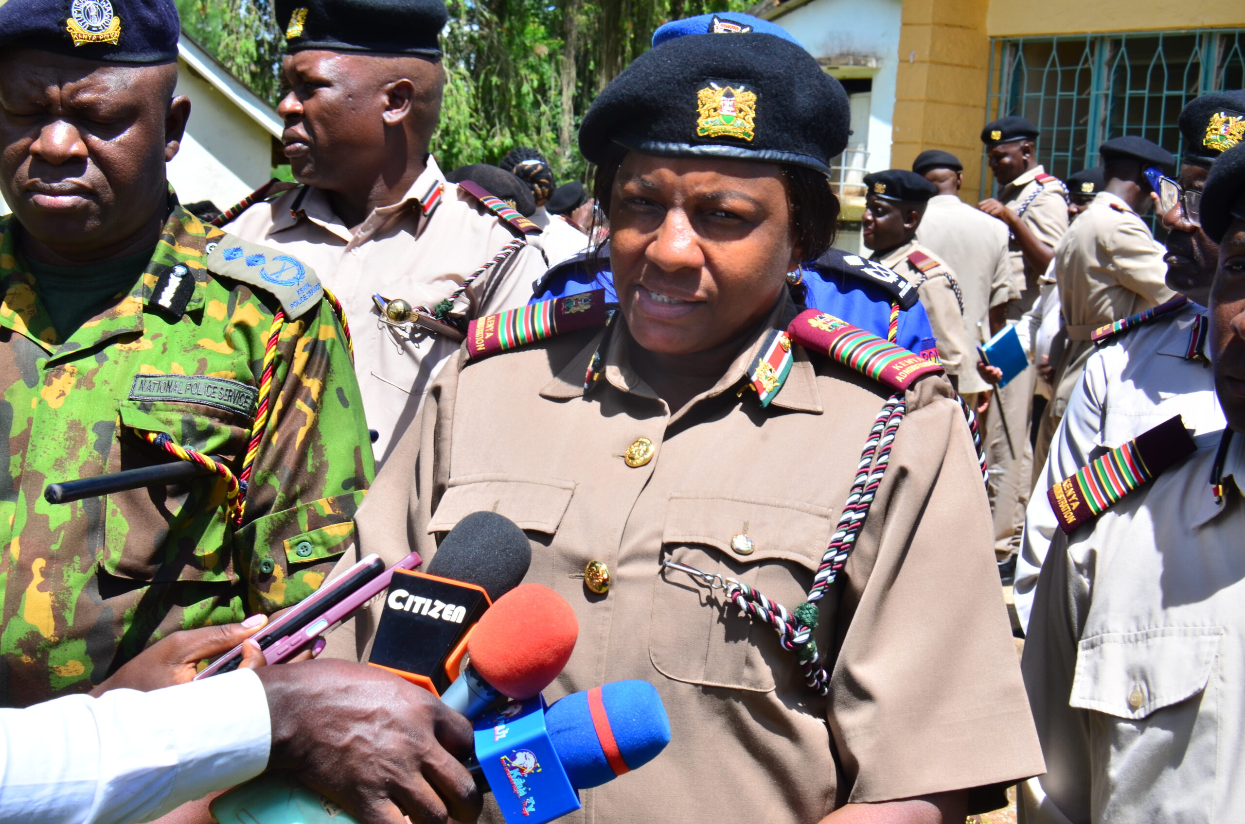 Govt issues fresh update on Madaraka Day celebrations