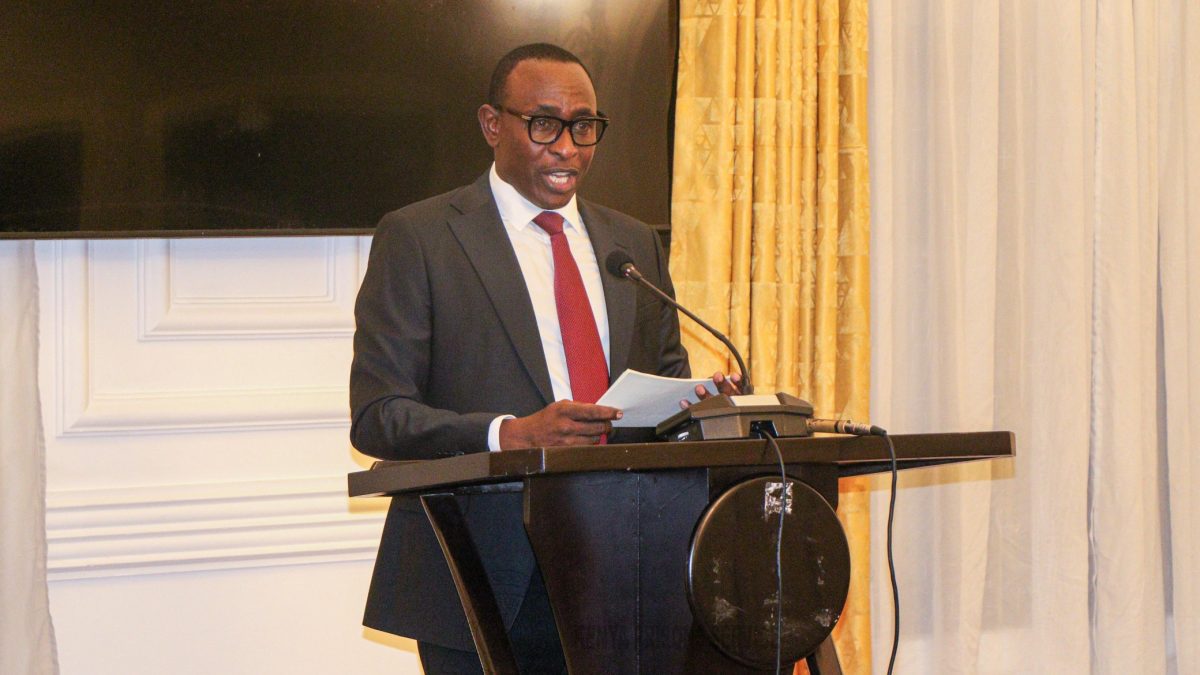 Kenya Prisons Service warns of fake recruitment letters in circulation