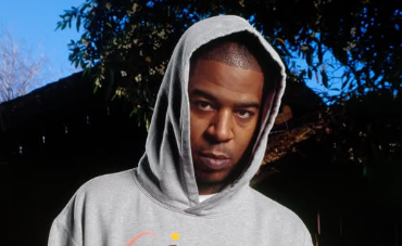 Kid Cudi during a past event in May 2025. PHOTO/@kidcudi/Instagram