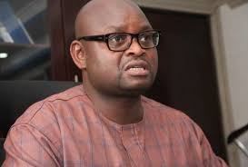 KNUN boss, Seth Panyako