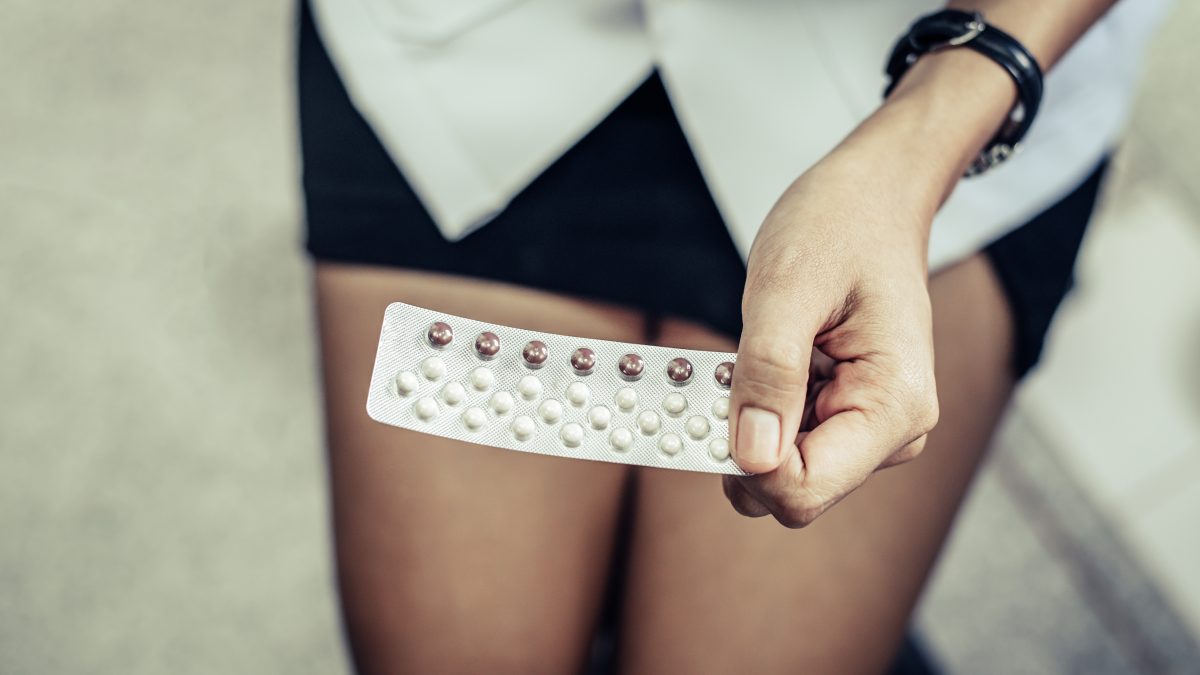 Scientist who developed abortion pill dies aged 98