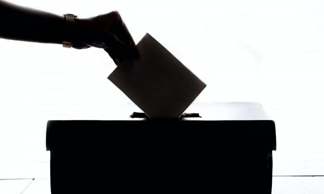 Election season is here, but do Millennials and Gen Zs still care?