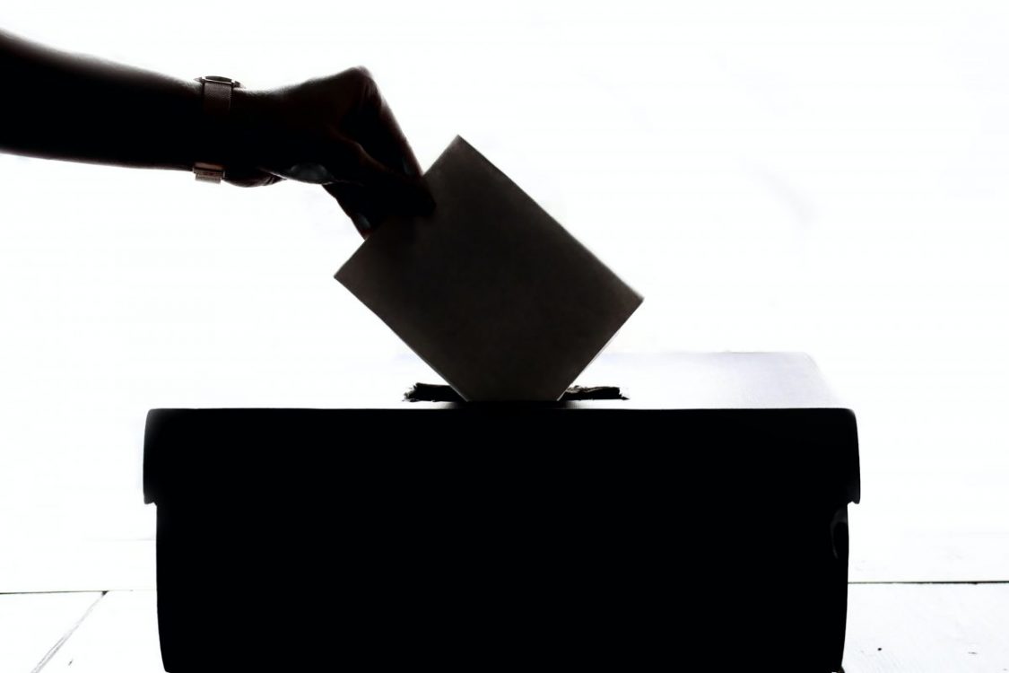 50% lack confidence in next general polls – TIFA