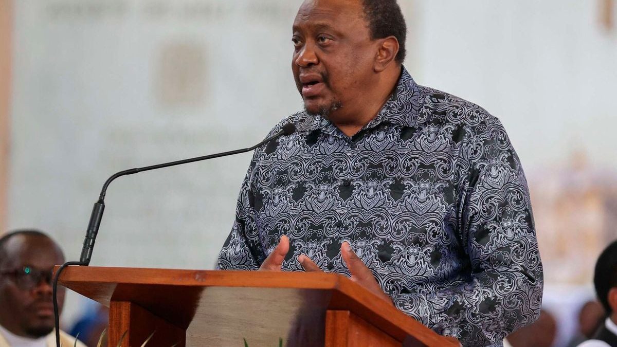 Uhuru convenes Jubilee’s National Delegates Convention