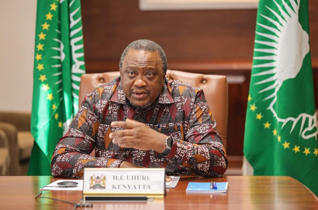 Gachagua sheds light on the role Uhuru will play in their opposition coalition