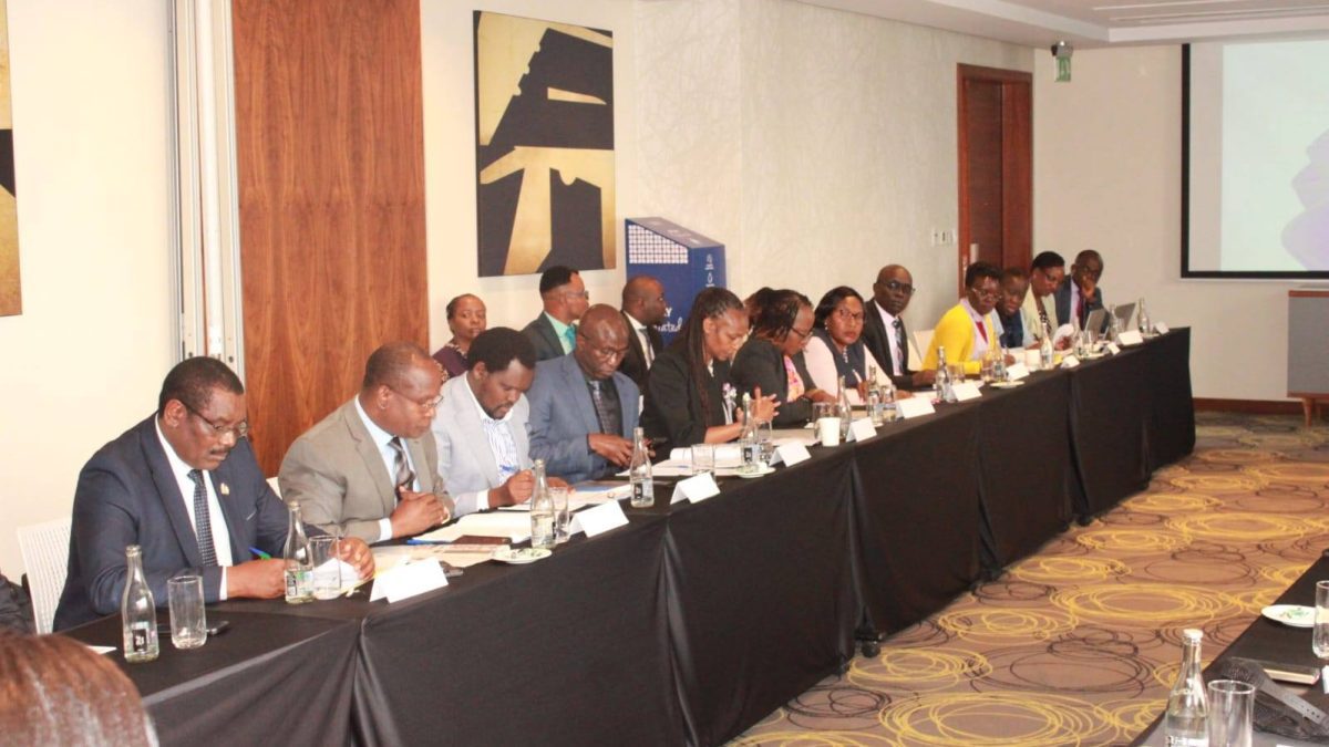 MPs grill TVET council over status of competency-based training curriculum