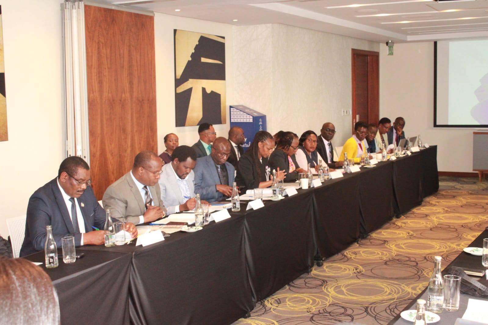 MPs grill TVET council over status of competency-based training curriculum