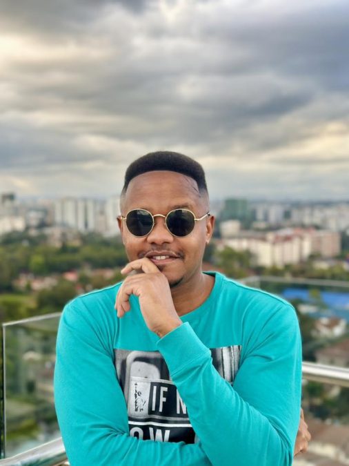 A past photo of Holy Dave. PHOTO/https://www.facebook.com/photo.php?fbid=1232663448229921&set=pb.100044588312195.-2207520000&type=3