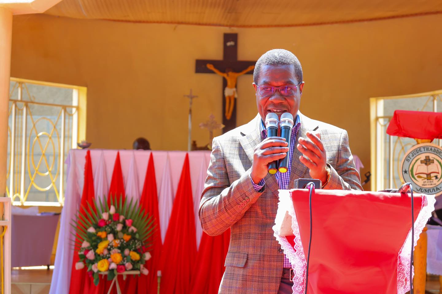 Wandayi urges Kenyans to respect Ruto as God-appointed, elected leader