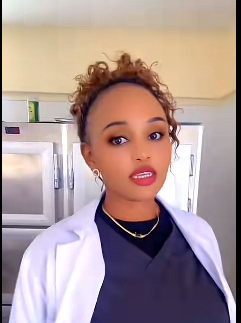 Mortician Ann reveals why TikTok trend has made her hide her phone number